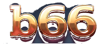 b66 logo