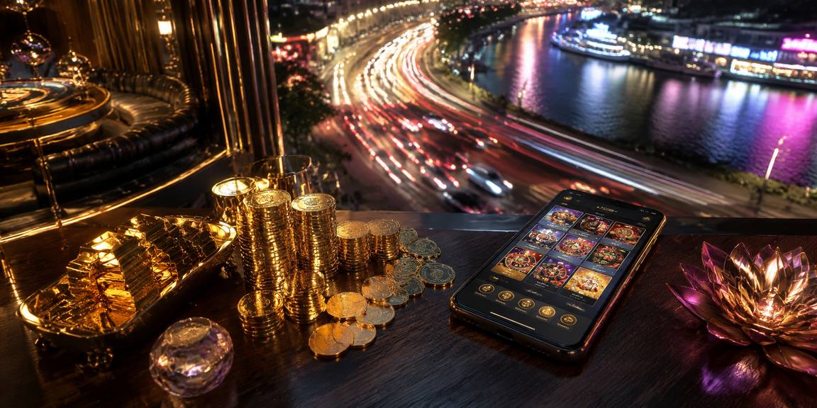 b66 mobile gaming